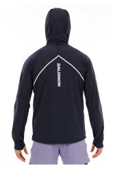 Salomon Sense Aero Hybrid 1/4 Zip