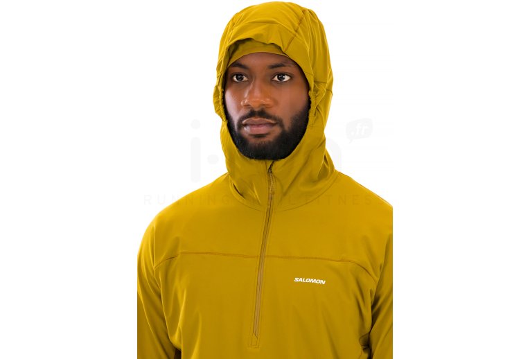 Salomon Sense Aero Hybrid