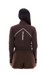 Salomon Sense Aero Hybrid Cropped