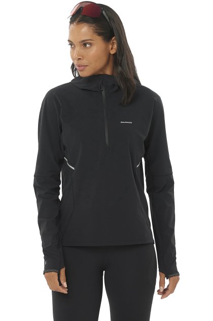 Salomon Sense Aero Hybrid Damen