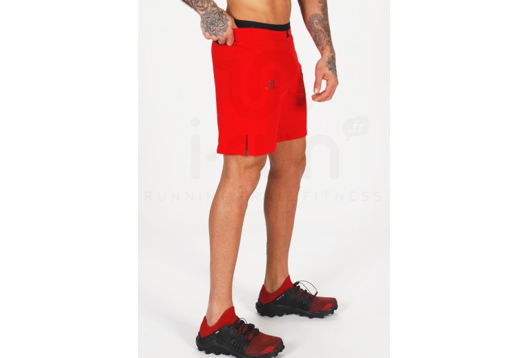 Salomon Sense Aero Herren