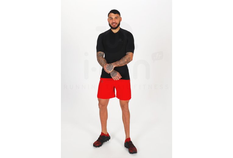 Salomon Sense Aero Herren