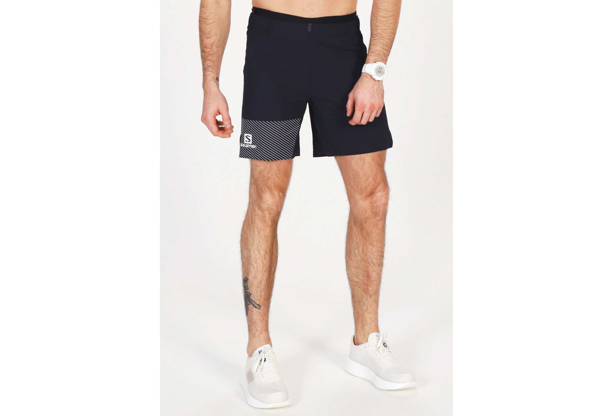 Salomon Sense Aero M vêtement running homme