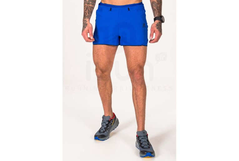 Salomon Sense Aero Herren