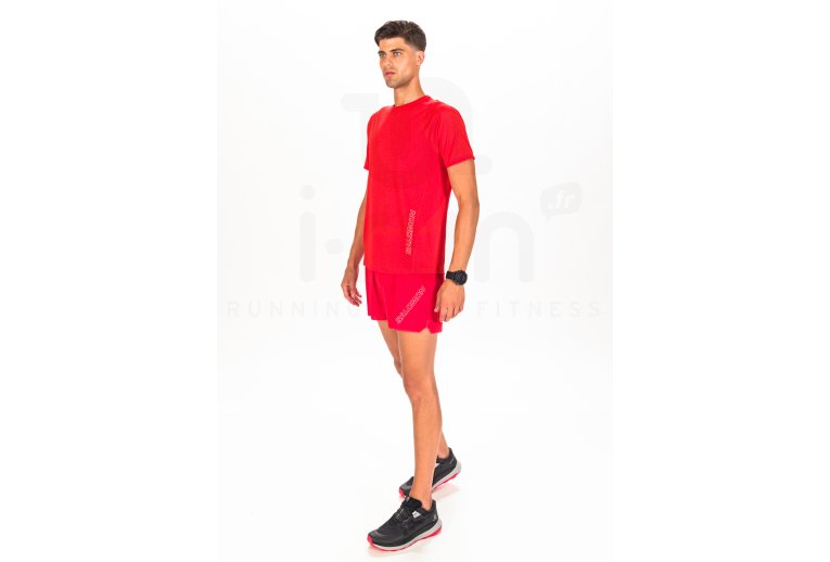 Salomon Sense Aero Herren