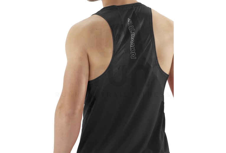 Salomon Sense Aero Herren