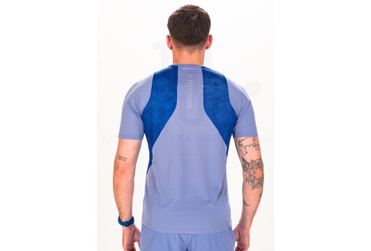 Salomon Sense Aero Herren