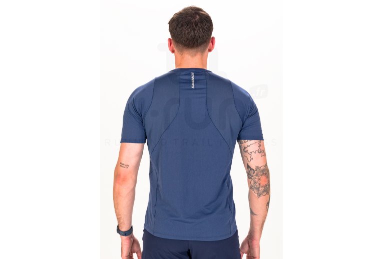 Salomon Sense Aero Herren