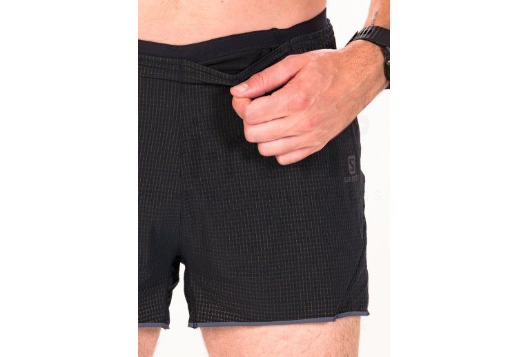 Salomon Sense Aero Herren