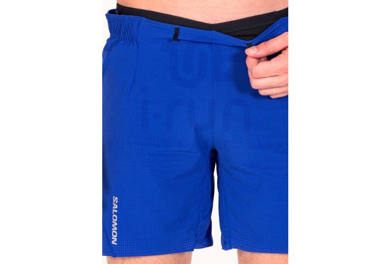 Salomon Sense Aero Herren