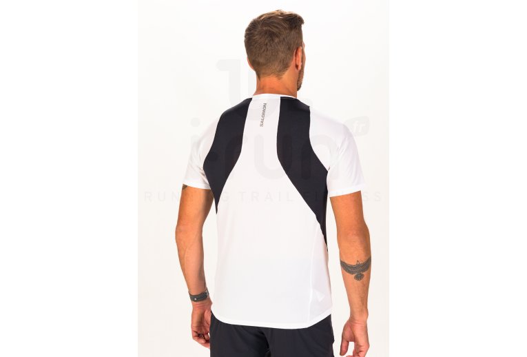 Salomon Sense Aero Herren