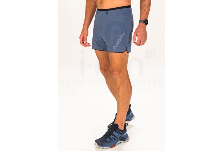 Salomon Sense Aero Herren