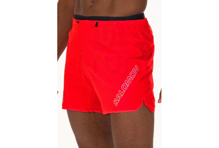 Salomon Sense Aero Herren