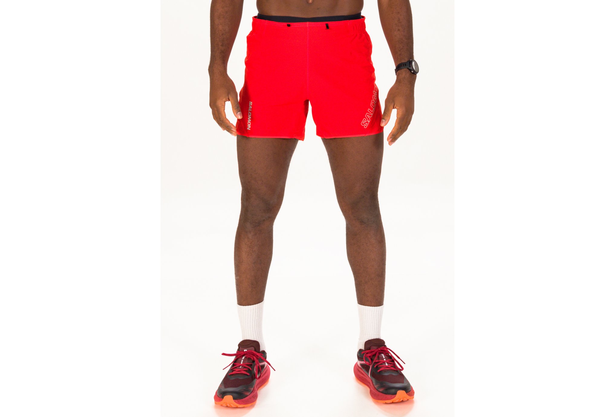 Salomon Sense Aero 2-in-1 M special offer | Men Clothing