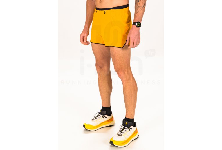 Salomon pantal�n corto Sense Aero