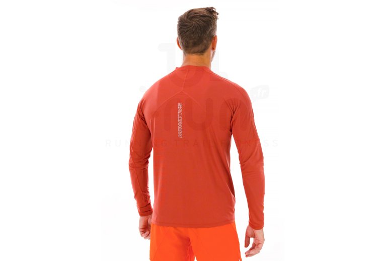 Salomon Sense Aero