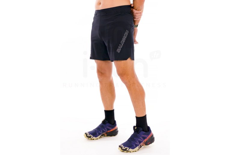 Salomon Sense Aero Herren