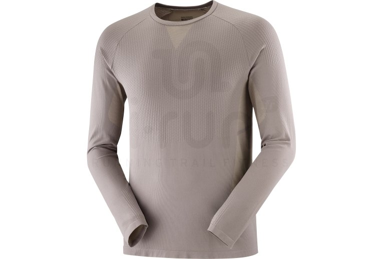 Salomon Sense Aero seamless Herren