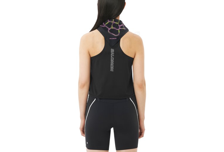 Salomon Sense Aero Short