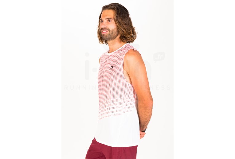 Salomon Sense Aero Trail Herren