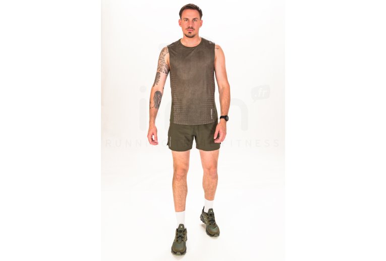 Salomon Sense Aero Trail Herren