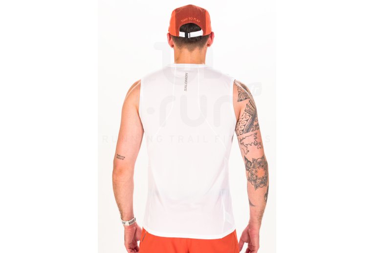 Salomon Sense Aero Trail Herren