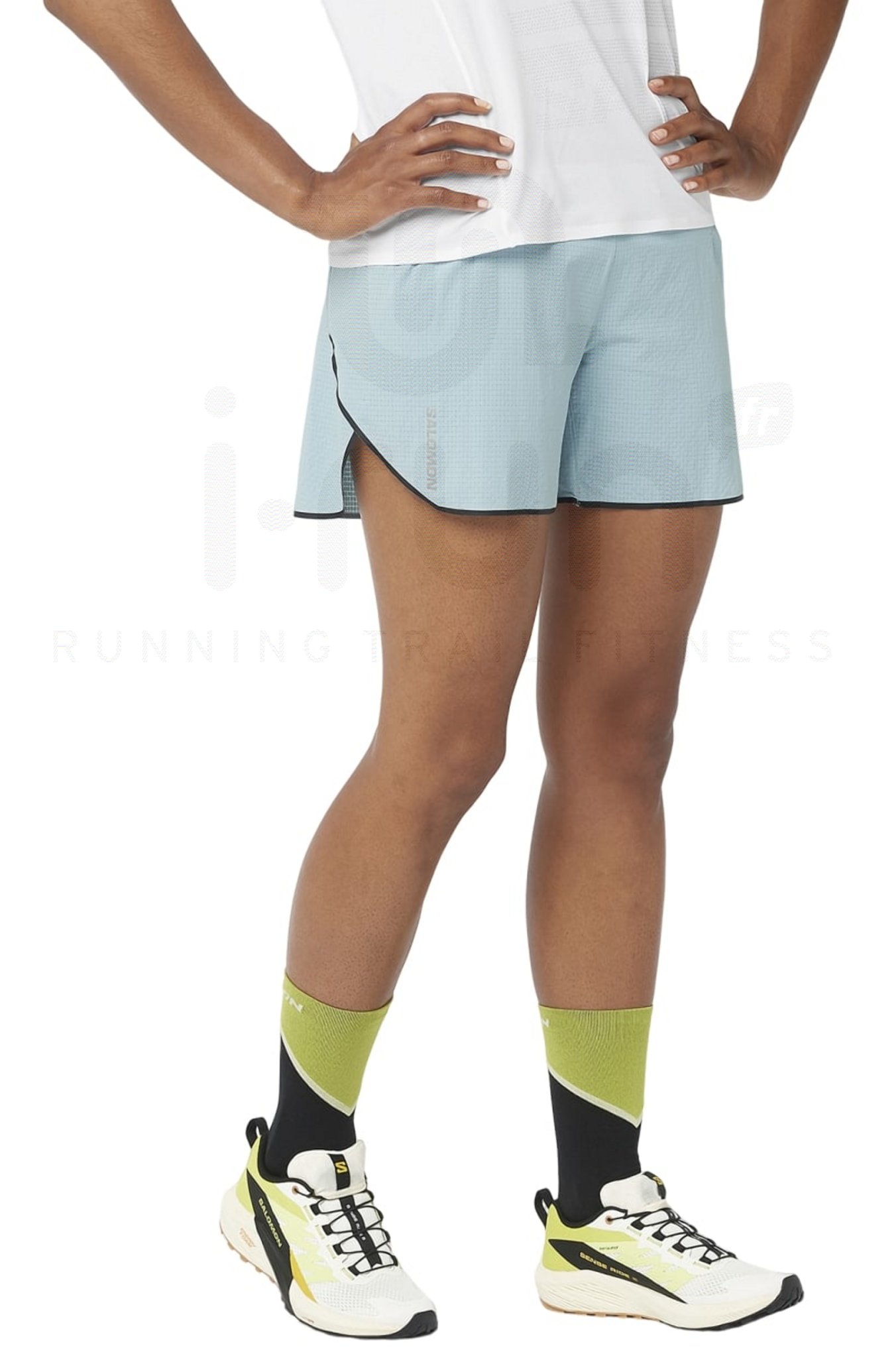 Salomon Sense Aero