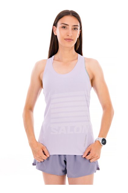 Salomon Sense Aero W