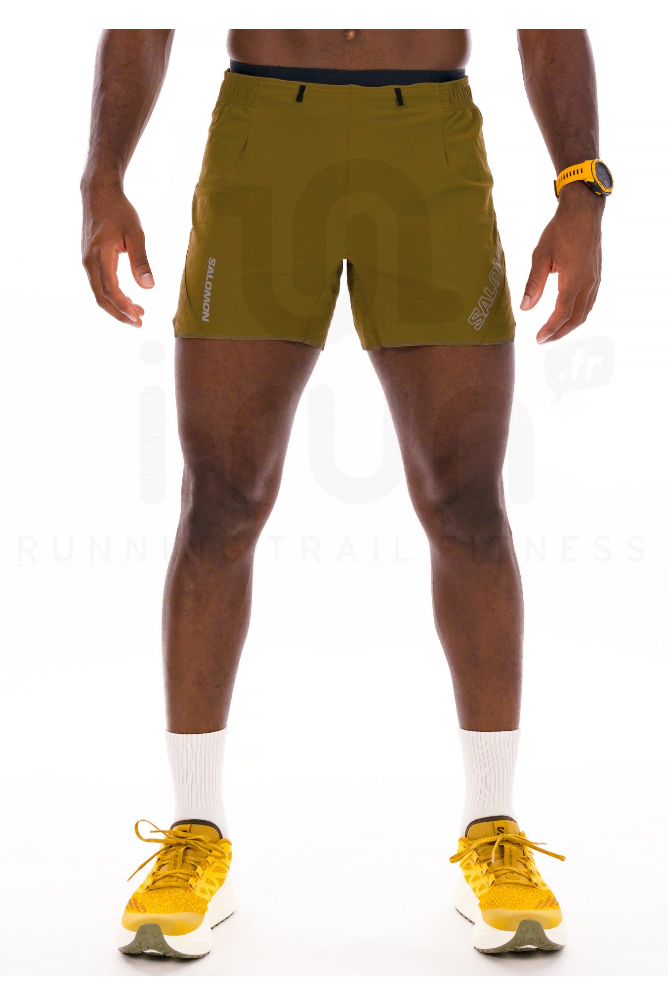 Salomon Sense Aero