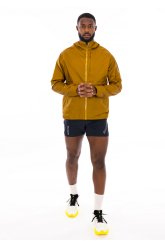 Salomon pantal�n corto Sense Aero