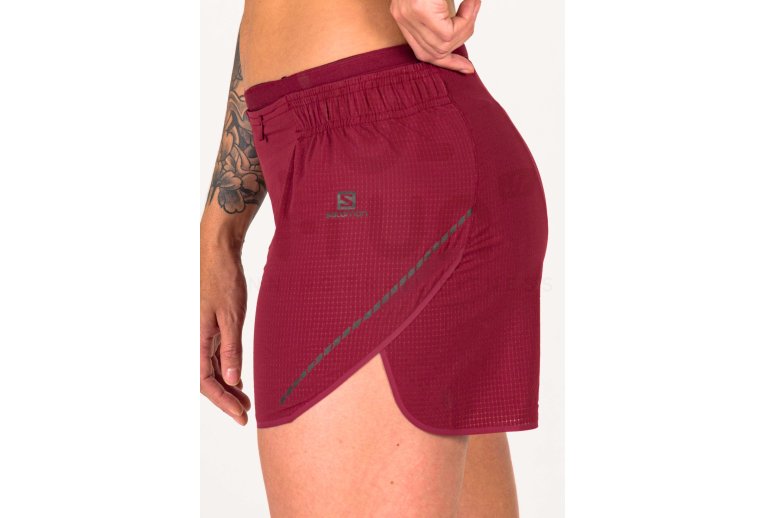 Salomon Sense Aero Damen