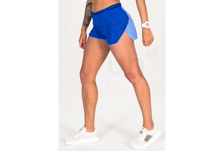 Salomon Sense Aero Damen