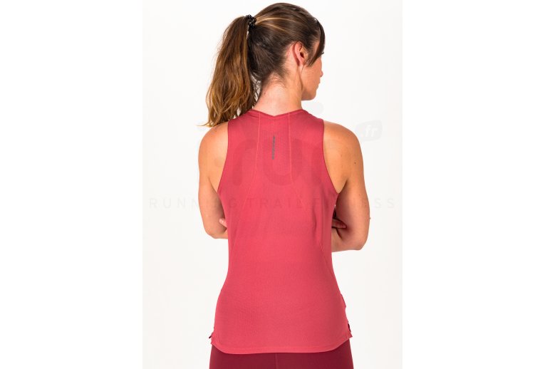 Salomon camiseta de tirantes Sense Aero