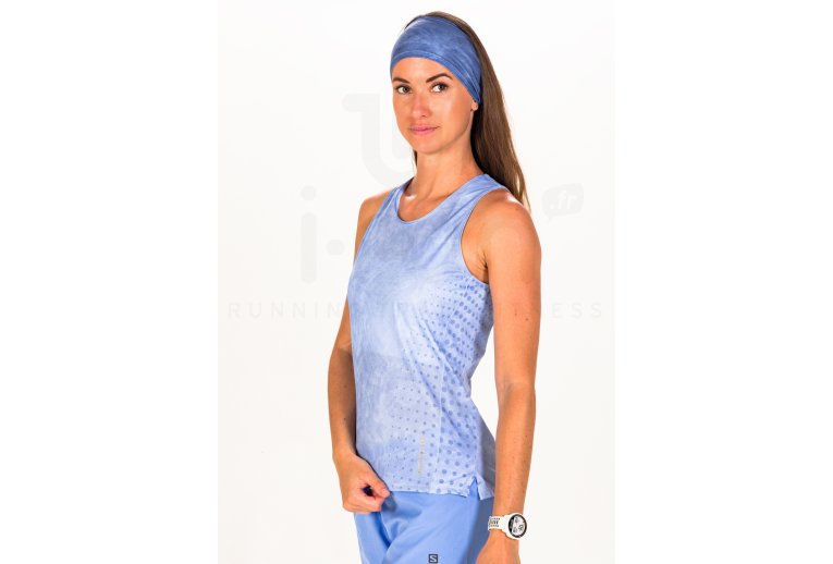 Salomon Sense Aero Damen