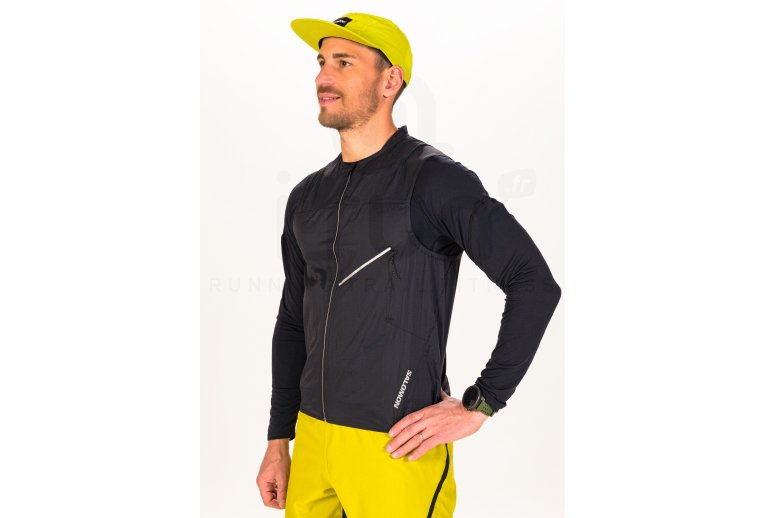 Salomon Sense Aero Vento