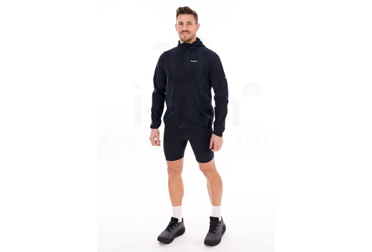 Salomon Sense Aero Wind