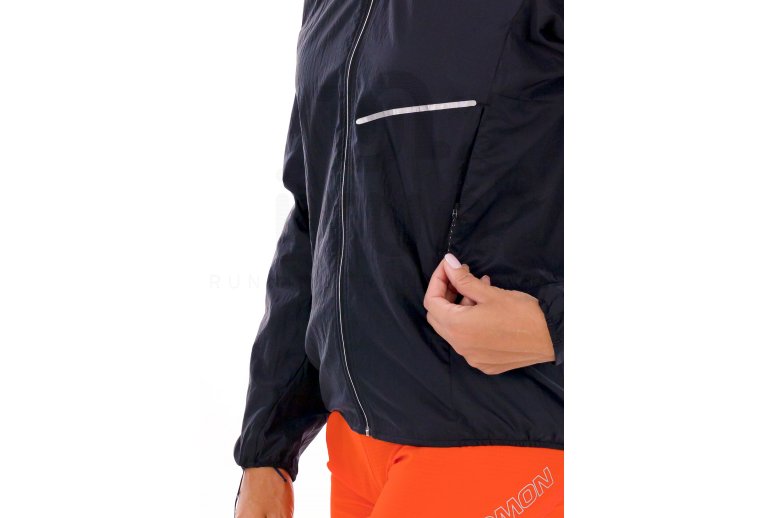 Salomon Sense Aero Wind