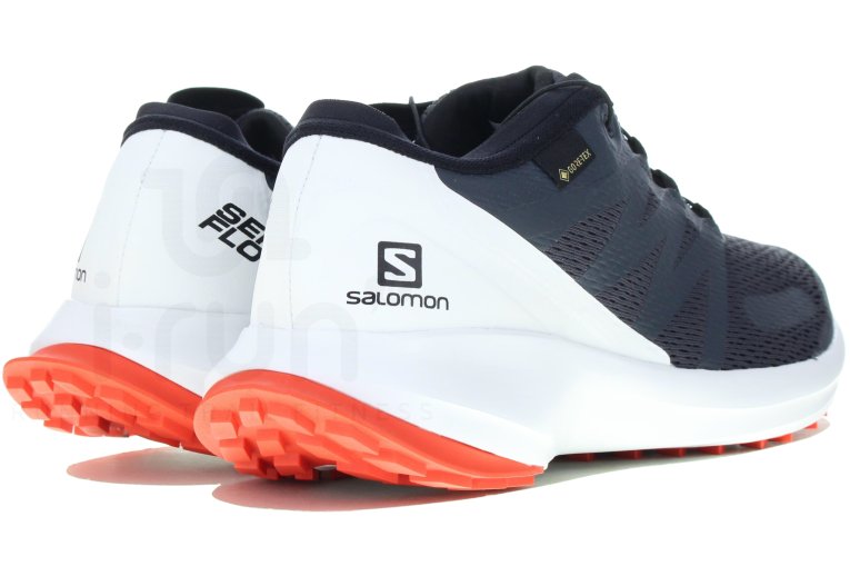 Salomon Sense Flow Gore-Tex