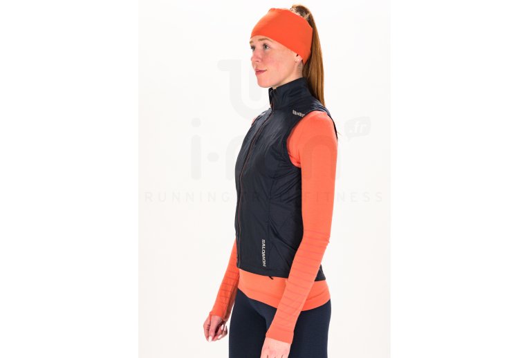 Salomon chaleco Sense Flow