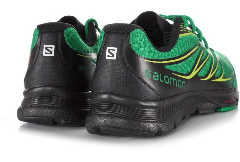 Salomon Sense Link