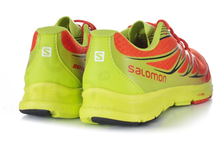 salomon sense link