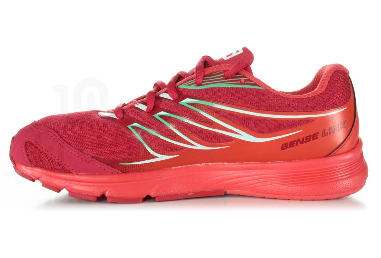salomon sense link