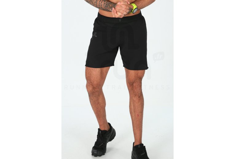 Salomon Pantal�n corto Sense