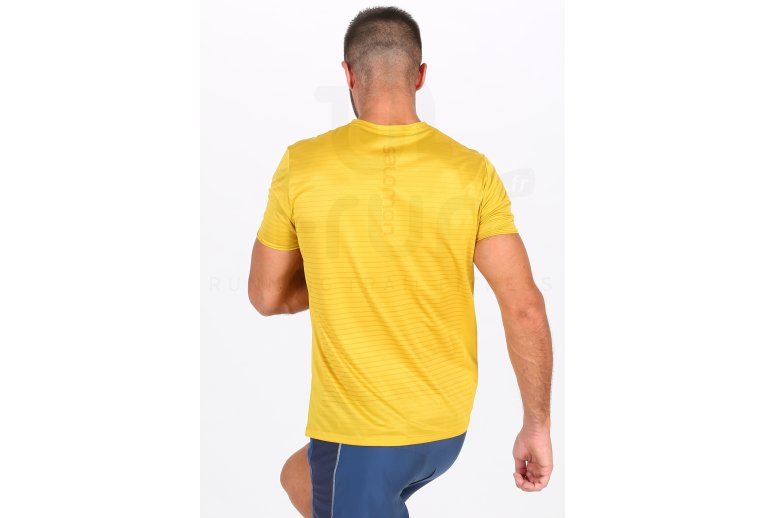 Salomon camiseta manga corta Sense