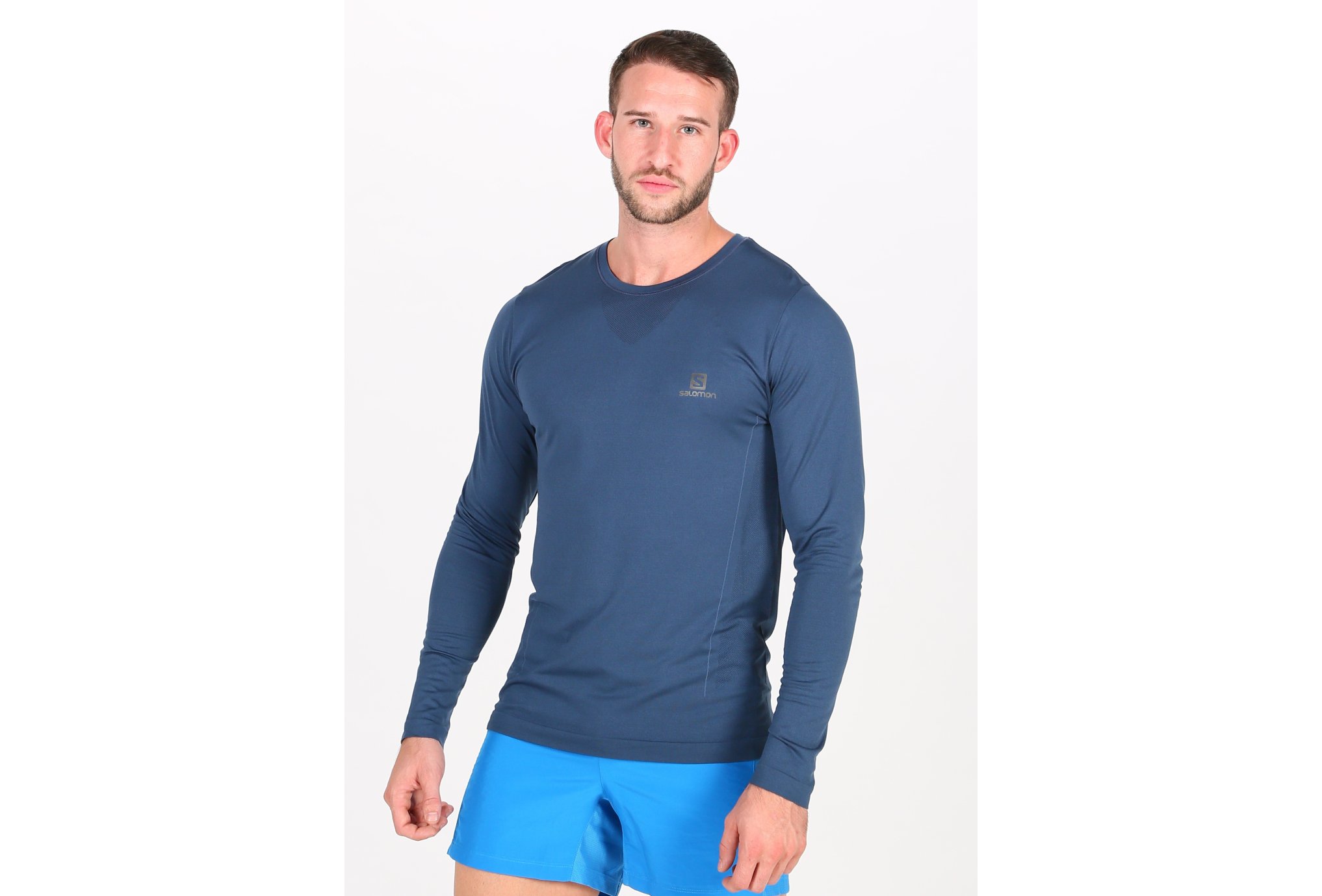 Salomon Sense M vêtement running homme
