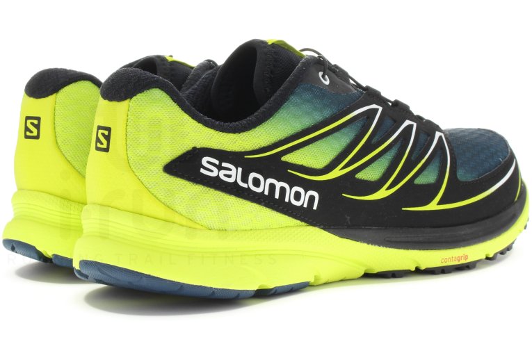 Salomon Sense Mantra 3