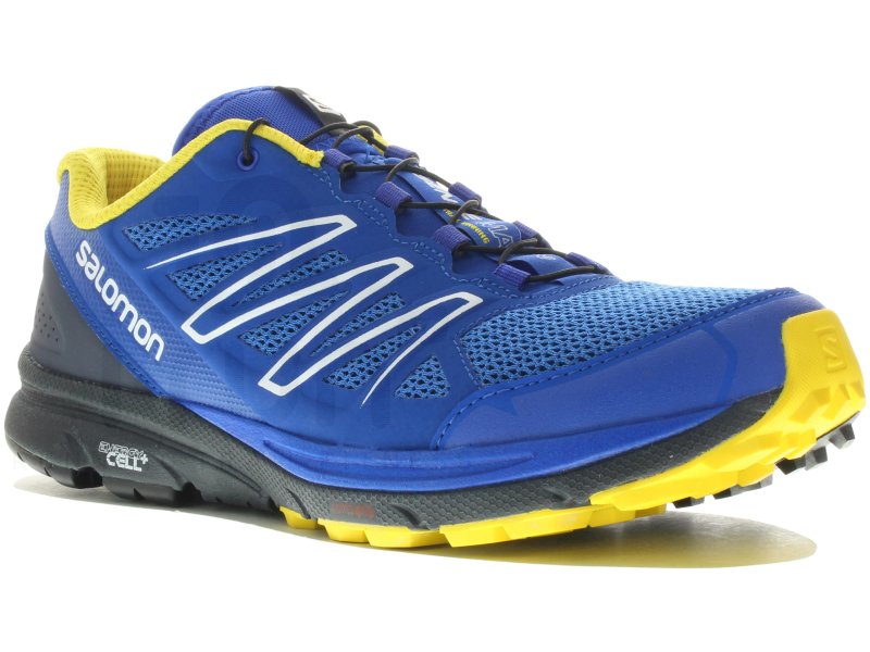 salomon sense marin
