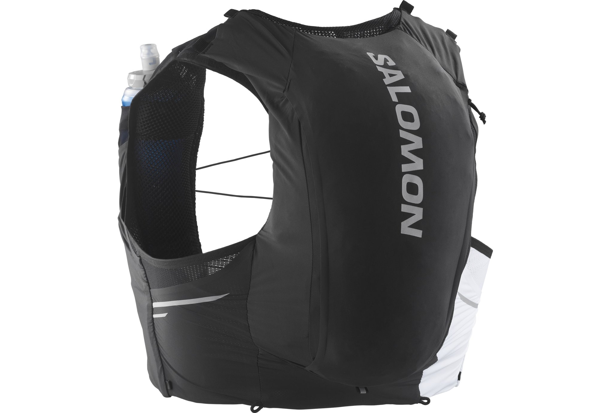 Review】SALOMON「SENSE PRO 10 SET（センス プロ 10 セット