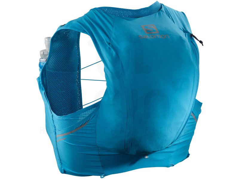 salomon hydratation