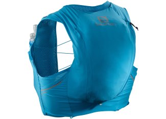Salomon chaleco de hidratacin Sense Pro 10 SET